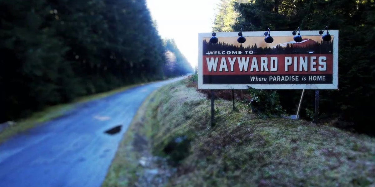 Wayward Pines, troppe occasioni sprecate article-post