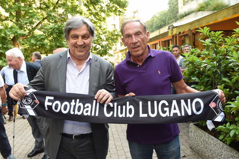 Zeman-mania, senza sigarette e senza Juventus preview