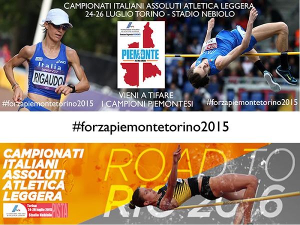 Tristezza per l’atletica morta preview