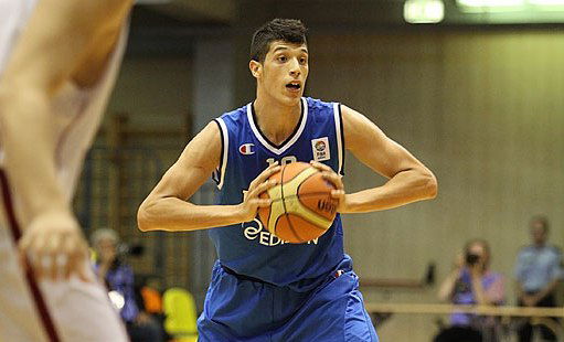 Pronti come Fontecchio preview