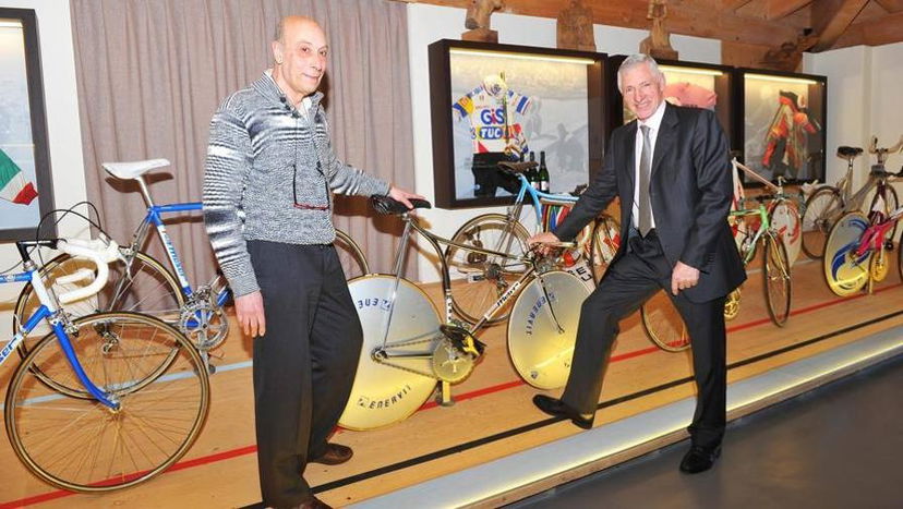 Arcelli e De Lauretis, cosa lasciano i veri uomini di sport preview