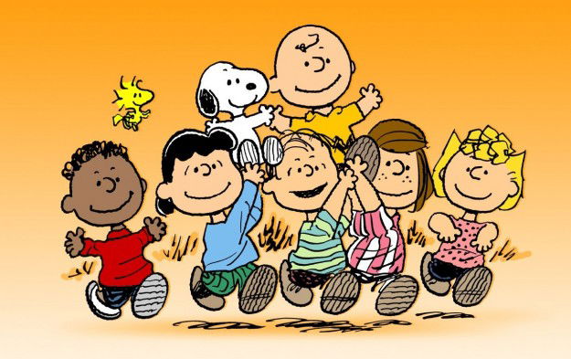 Peanuts, specchio di una vita da cani article-post
