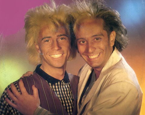 L’estate del 1985 sta finendo preview