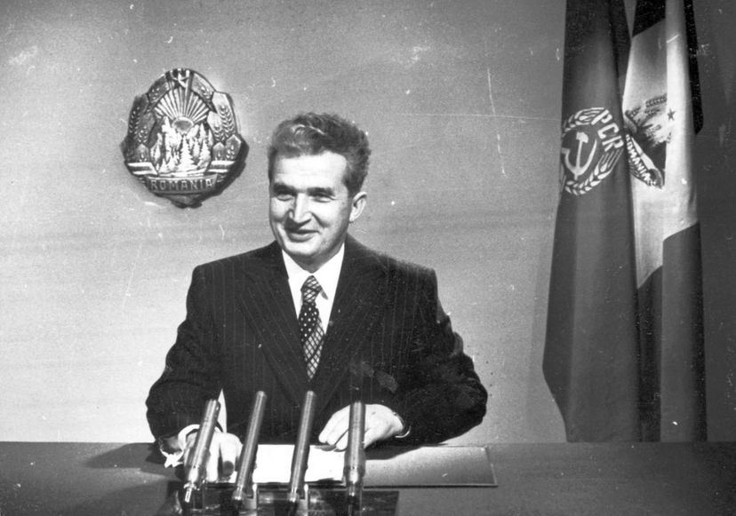 I rumeni di Ceausescu e gli africani di oggi preview