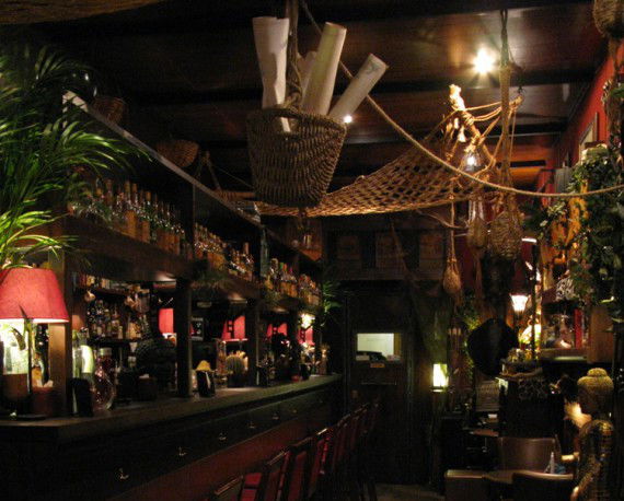 Milano sempre da bere (Guida Indiscreto ai migliori cocktail bar) article-post