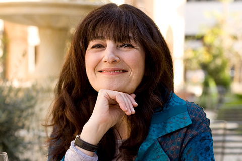 Poter scrivere come Ruth Reichl preview