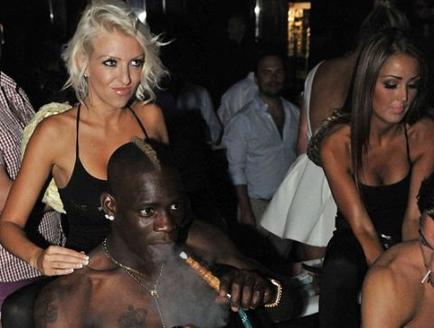 Il Muro del Fantacalcio 2015-16 (ovvero, il Muro di Balotelli) preview