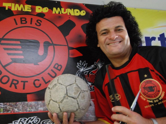 Ibis e Mauro Shampoo, i peggiori del mondo preview