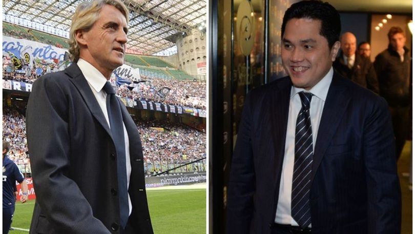 La vita supplementare di Thohir preview
