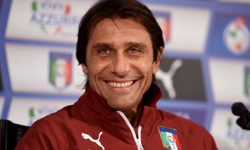 Conte si crede meglio della sua Italia preview