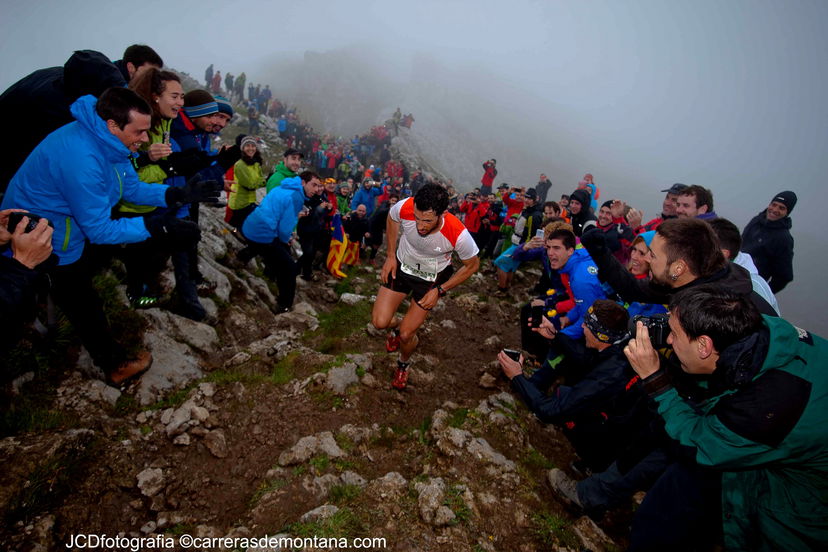 Ehunmilak, fatica basca con orgoglio preview