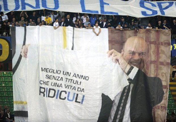 Fassone non è da Inter preview