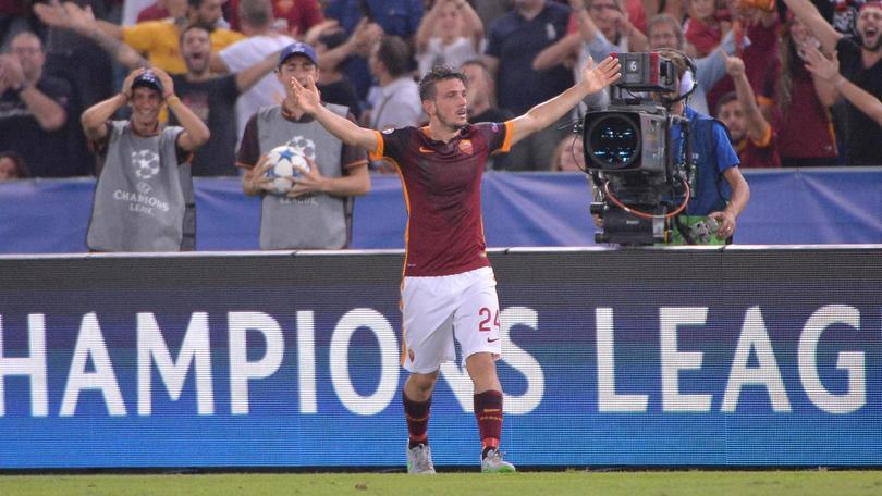 Juventus e Roma, la Champions da non pagare preview