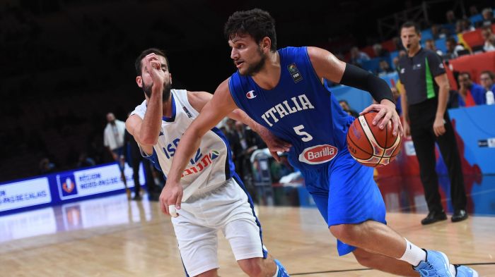 Nascita di D’Artagnan preview