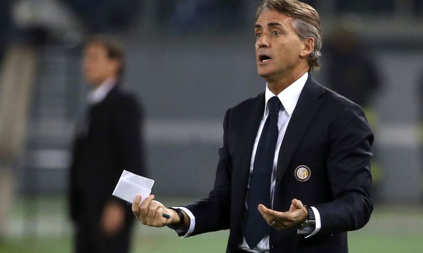 Il bilancio che torna a Mancini preview