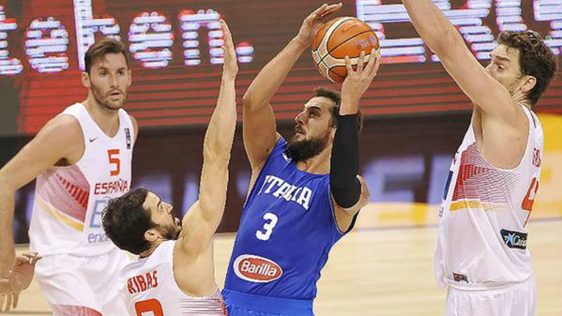 Monetizzazione di Belinelli preview