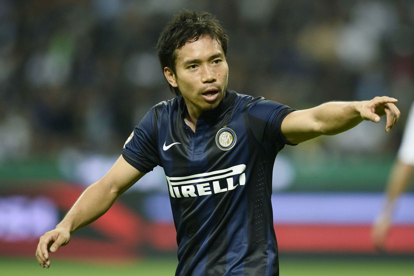 Nagatomo non è da Inter preview