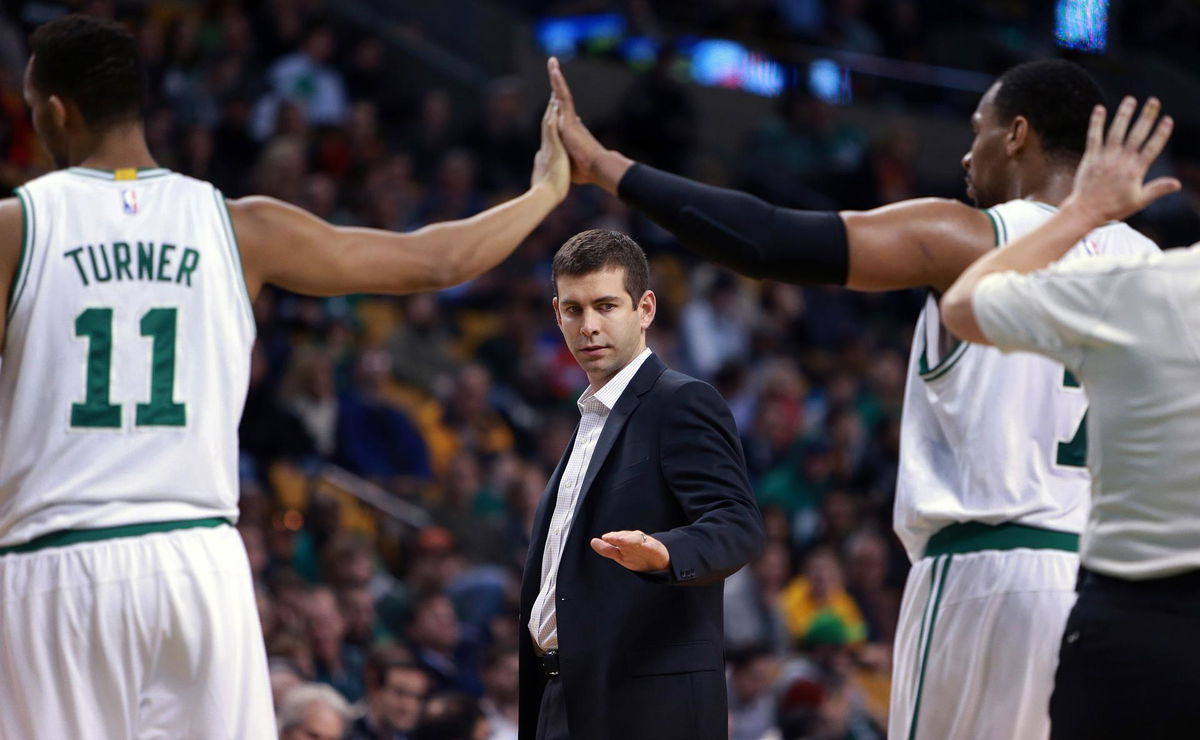 I Celtics di Brad Stevens article-post