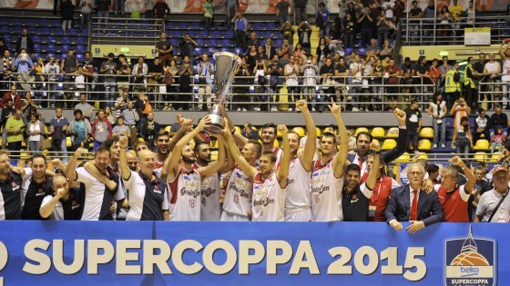 Il valore di Reggio Emilia preview