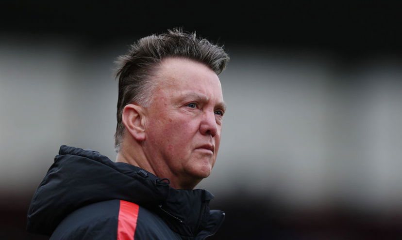 Van Gaal, Mourinho, Zeman e i santoni bolliti preview