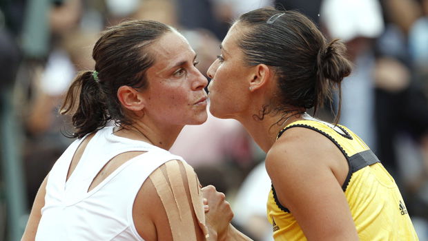 Gli U.S. Open su Supertennis preview