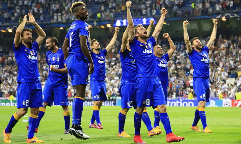 L’Italia che premia la Juventus preview