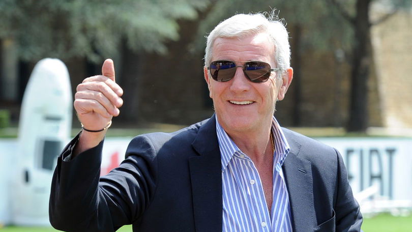 Grandissimi allenatori italiani che nessuno vuole preview