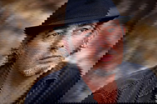 Luca Carboni apre il pop-up preview