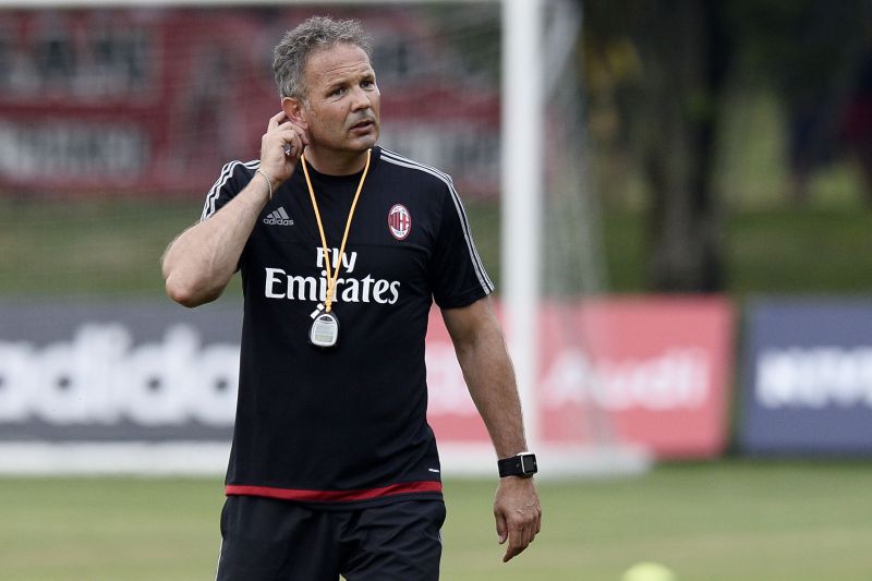 Milan, chi esonerare prima di Mihajlovic preview