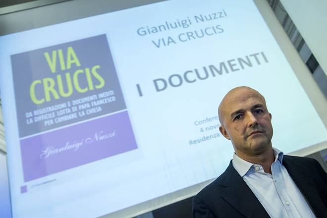 Bergoglio o Nuzzi? preview