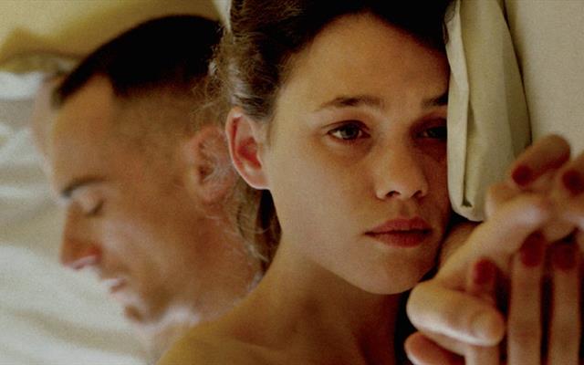 Alaska, melò con lo spirito del Gattopardo preview