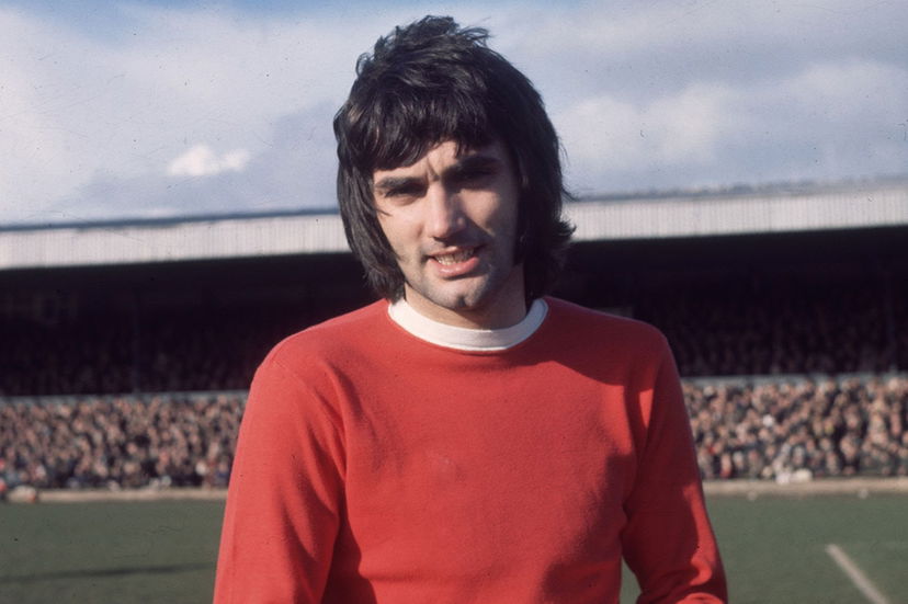 E basta con George Best preview