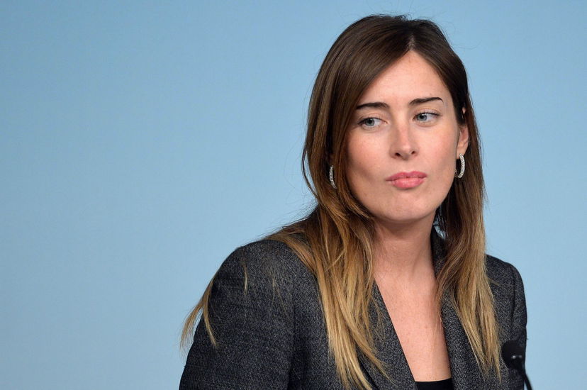 Il Muro delle Elezioni 2015.2 (il Muro della Boschi) preview