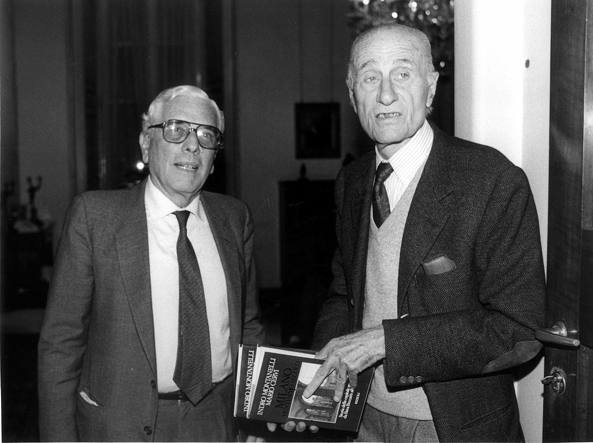 Mario Cervi, Montanelli senza il montanellismo preview