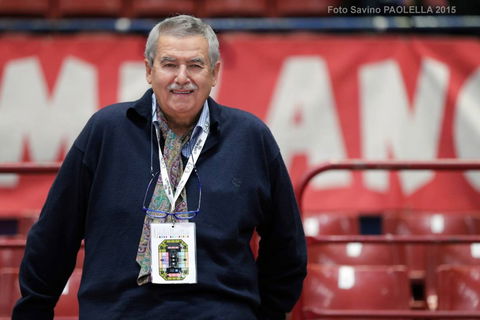 La firma di Oscar Eleni preview