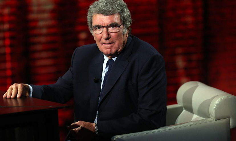 Zoff e la cattiva coscienza del rollerball preview