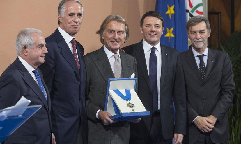 Roma 2024 e il dividendo dell’Isis preview