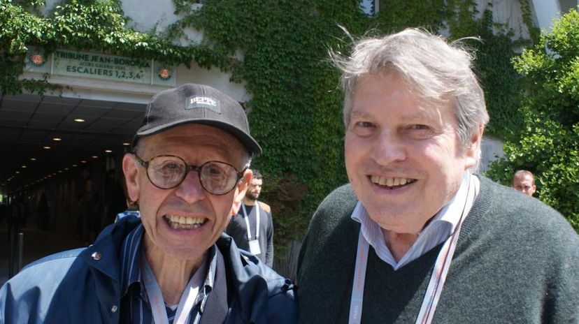 Quello del tennis, ma Clerici si dimentica di Tommasi preview