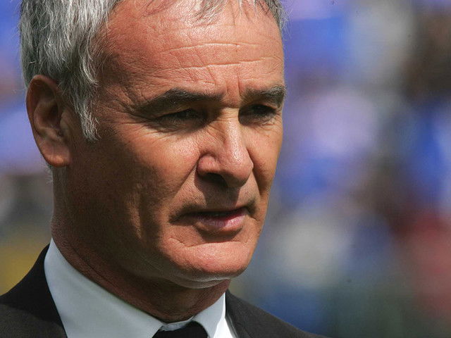 La seconda giovinezza di Ranieri preview