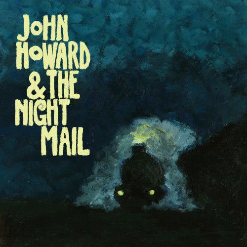 John Howard and The Night Mail