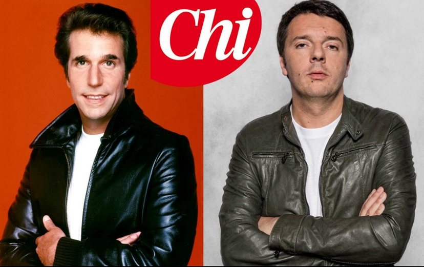 Bella Ciao o Happy Days? preview