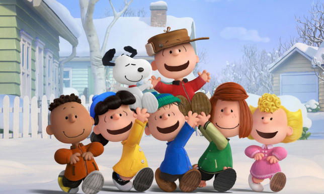 Snoopy & Friends, perdenti ma non troppo article-post