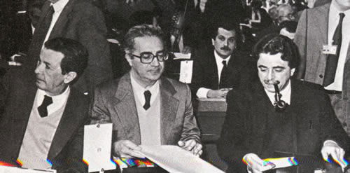 Cossutta o Occhetto? preview