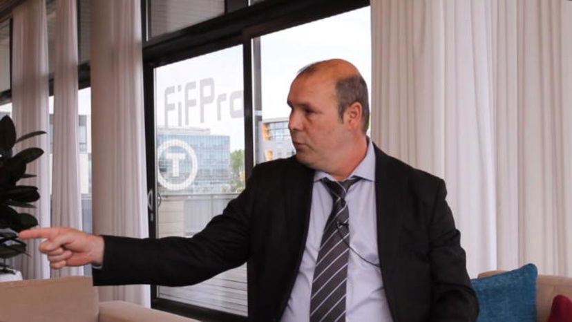 Più liberi con Bosman preview