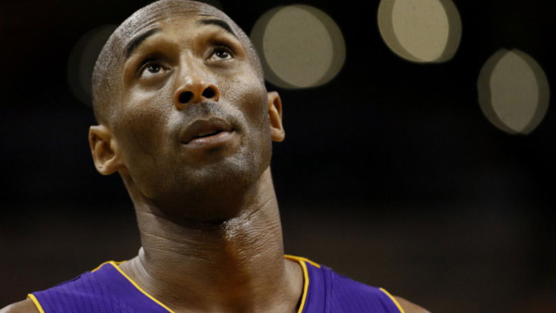 Cosa rimarrà di Kobe Bryant article-post