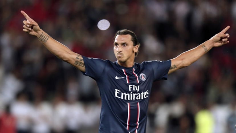 Io Ibra, l’Ibrahimovic che manca alla serie A preview