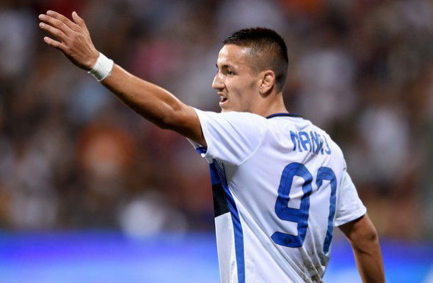 Manaj non è da Inter preview