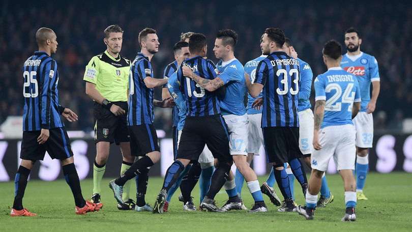 Vivere bene senza Napoli, Inter, Sky e Mediaset preview