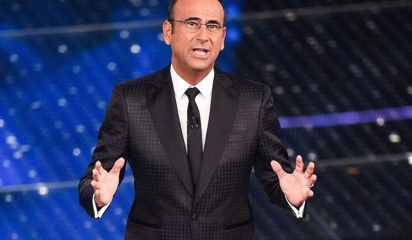 Sanremo 2016, venti nomi veri con Elio favorito preview