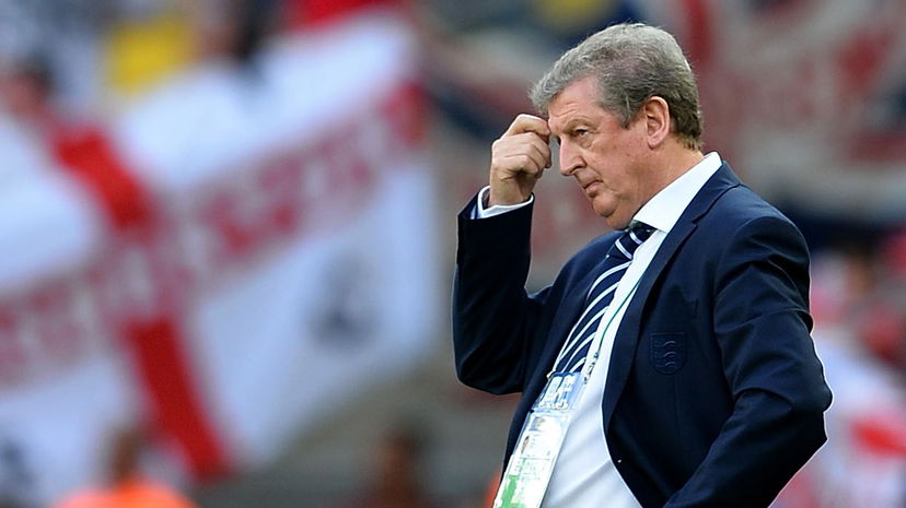 La Nazionale inglese che fallisce per il Boxing Day preview